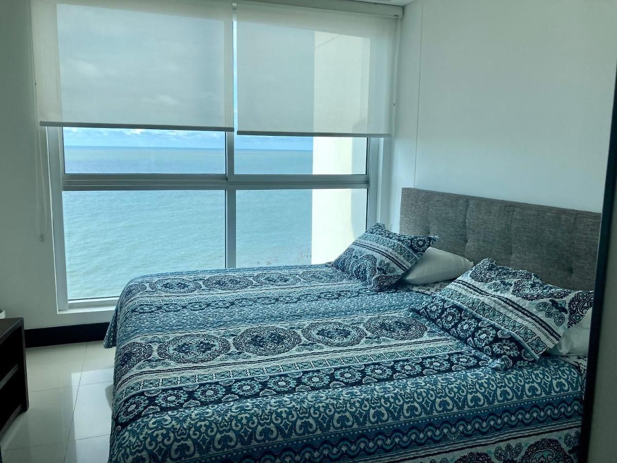 Eliptic Cartagena-oceano Apartamento