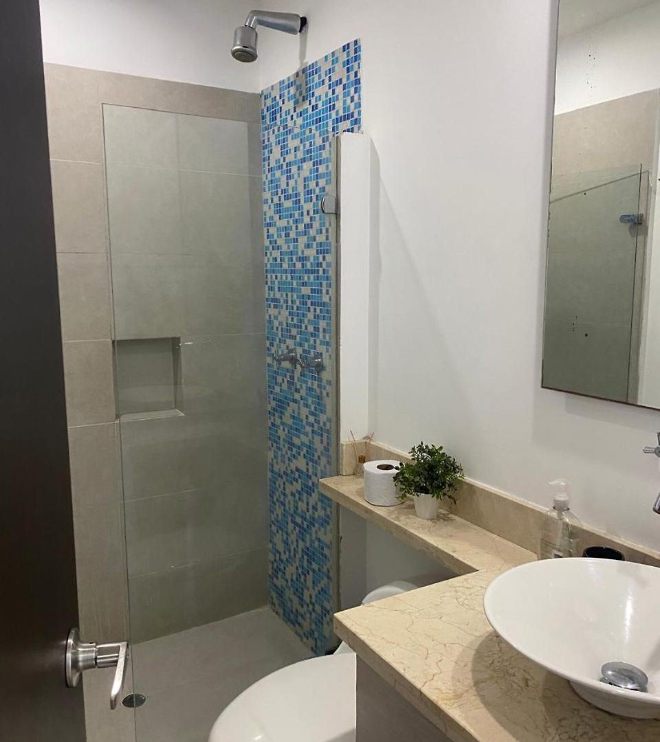 Eliptic Cartagena-oceano Apartamento *