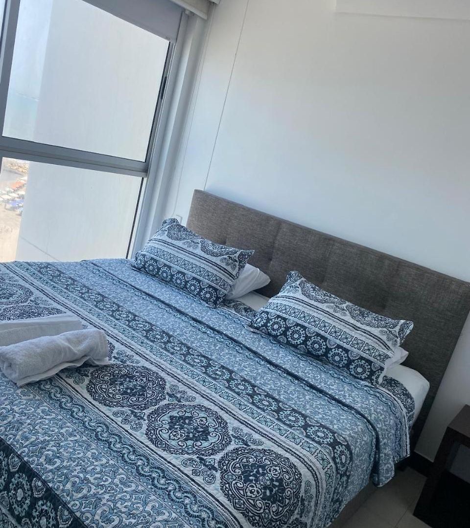 Apartamento Eliptic Cartagena-oceano *