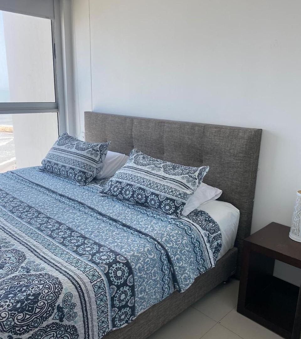 Apartamento Eliptic Cartagena-oceano Cartagena