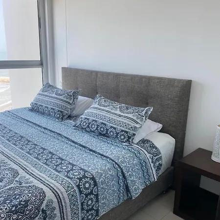 Apartamento Eliptic Cartagena-oceano Cartagena