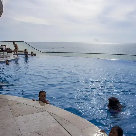 Apartamento Eliptic Cartagena-oceano