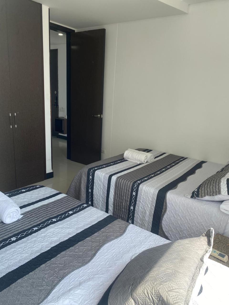 Apartment Eliptic Cartagena-oceano Cartagena