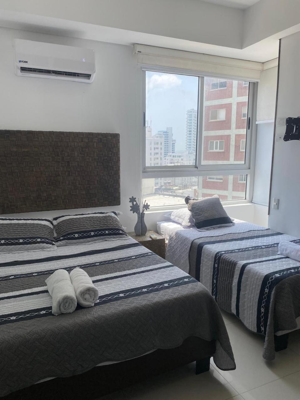Apartment Eliptic Cartagena-oceano *