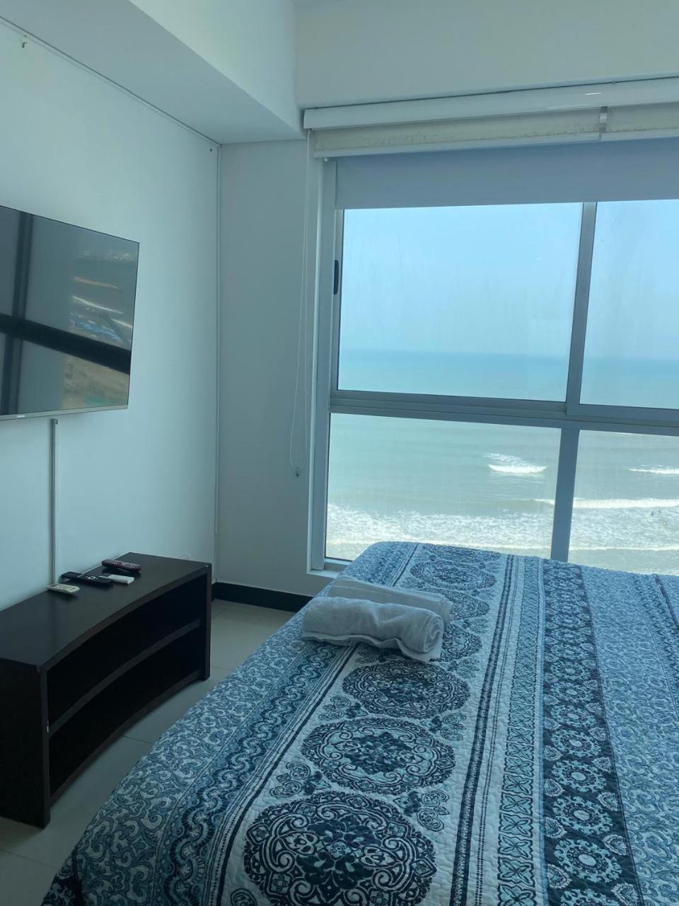 Eliptic Cartagena-oceano Apartment Cartagena
