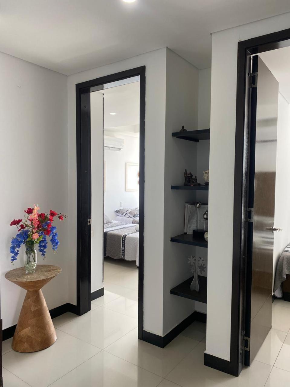 Apartment Eliptic Cartagena-oceano Cartagena