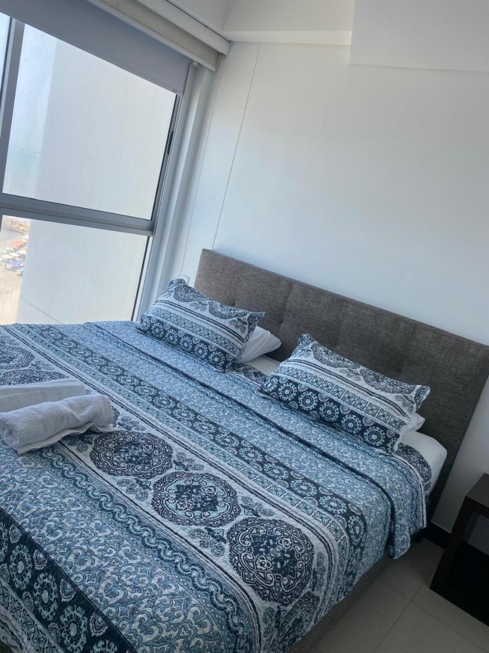 Apartment Eliptic Cartagena-oceano *