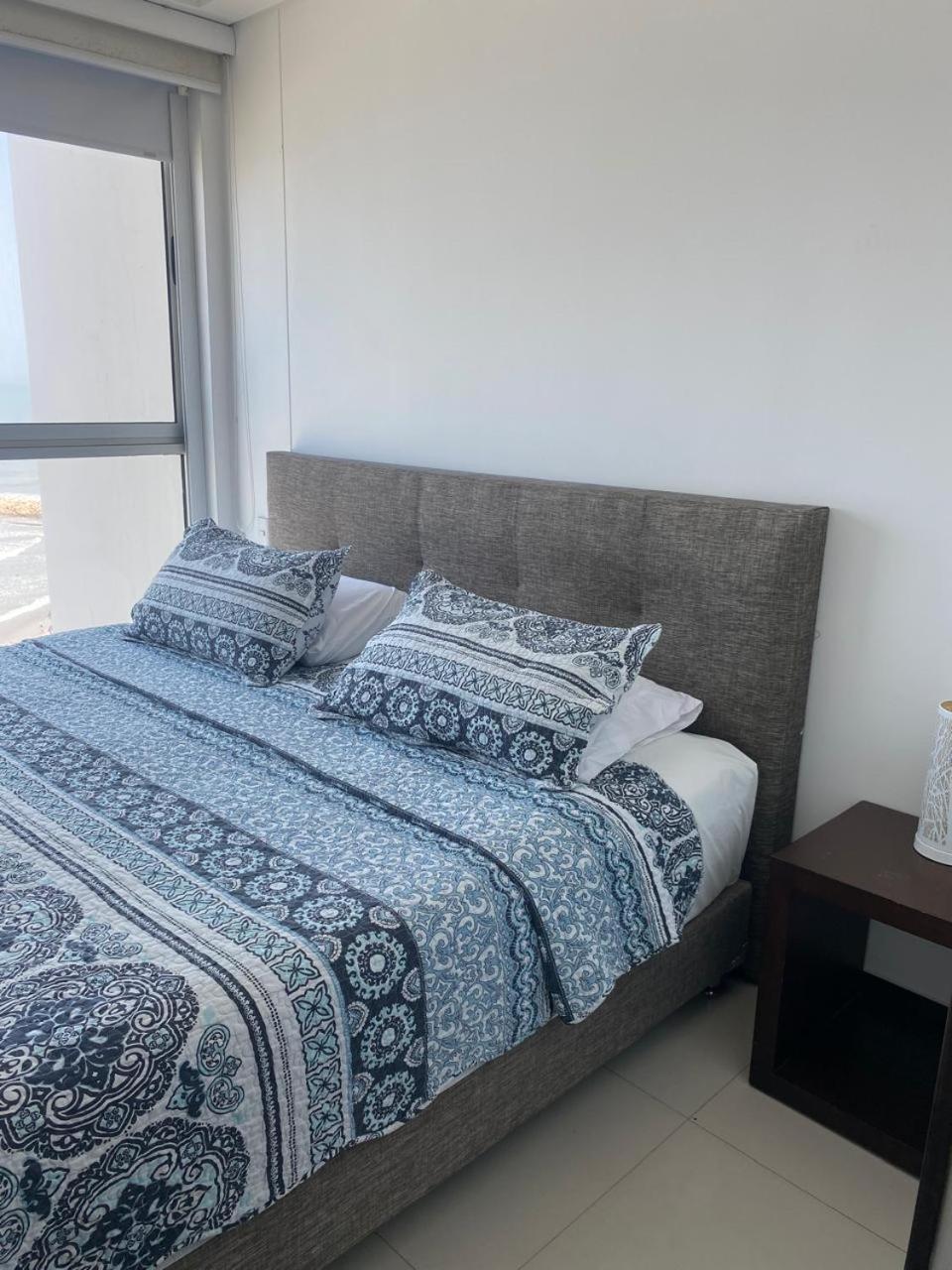 Apartment Eliptic Cartagena-oceano Cartagena