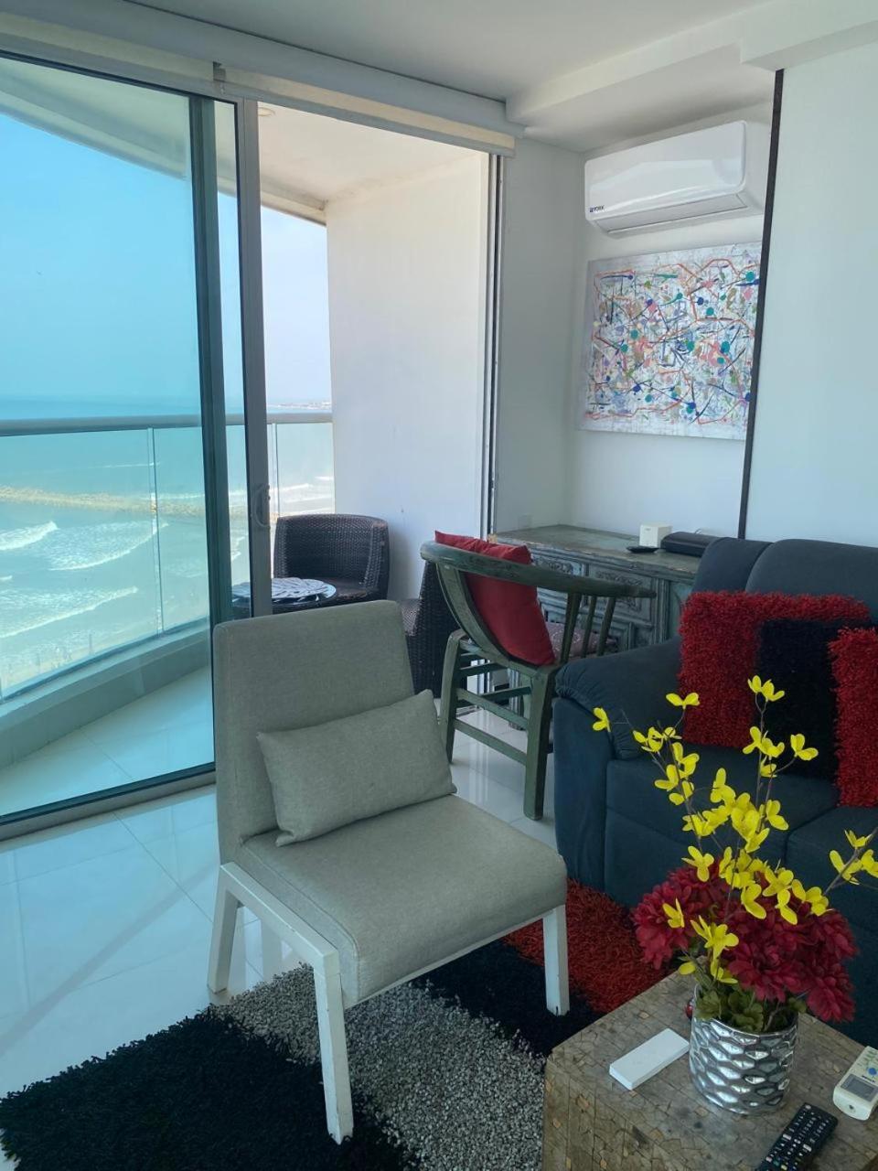 Apartment Eliptic Cartagena-oceano