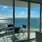 Eliptic Cartagena-Oceano