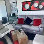 Eliptic Cartagena-Oceano