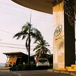 Eliptic Cartagena-Oceano