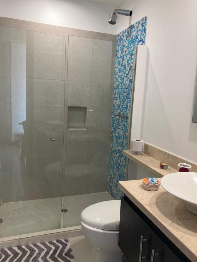 Eliptic Cartagena-oceano Cartagena