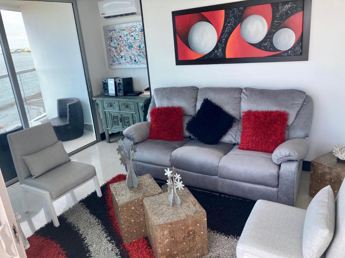 Eliptic Cartagena-oceano *